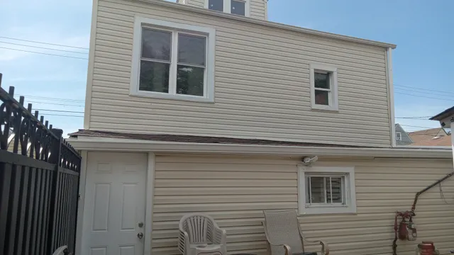 a front view of a house having yard