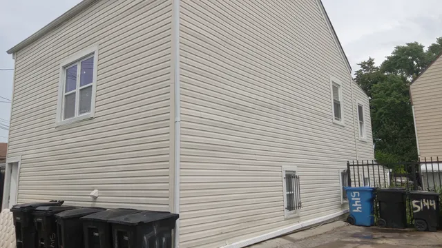 a view of small space