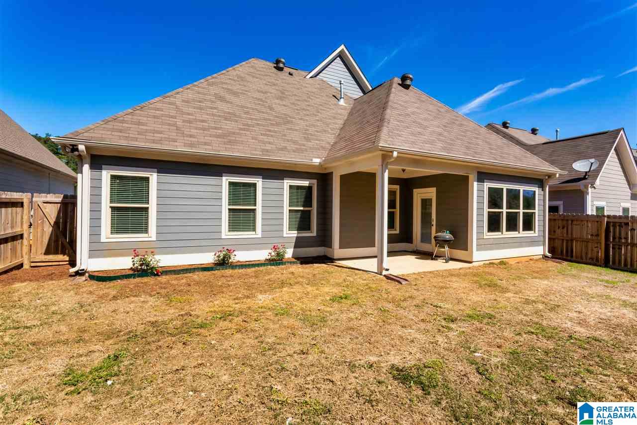140 Grayton Street Springville, AL 35146 - Photo 4 of 19