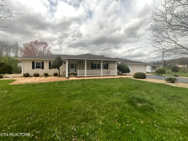 $550,000 | 788 Old Jamestown Road, Helenwood, TN 37755