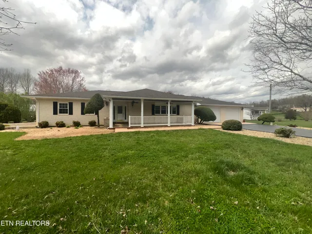 $550,000 | 788 Old Jamestown Road, Helenwood, TN 37755