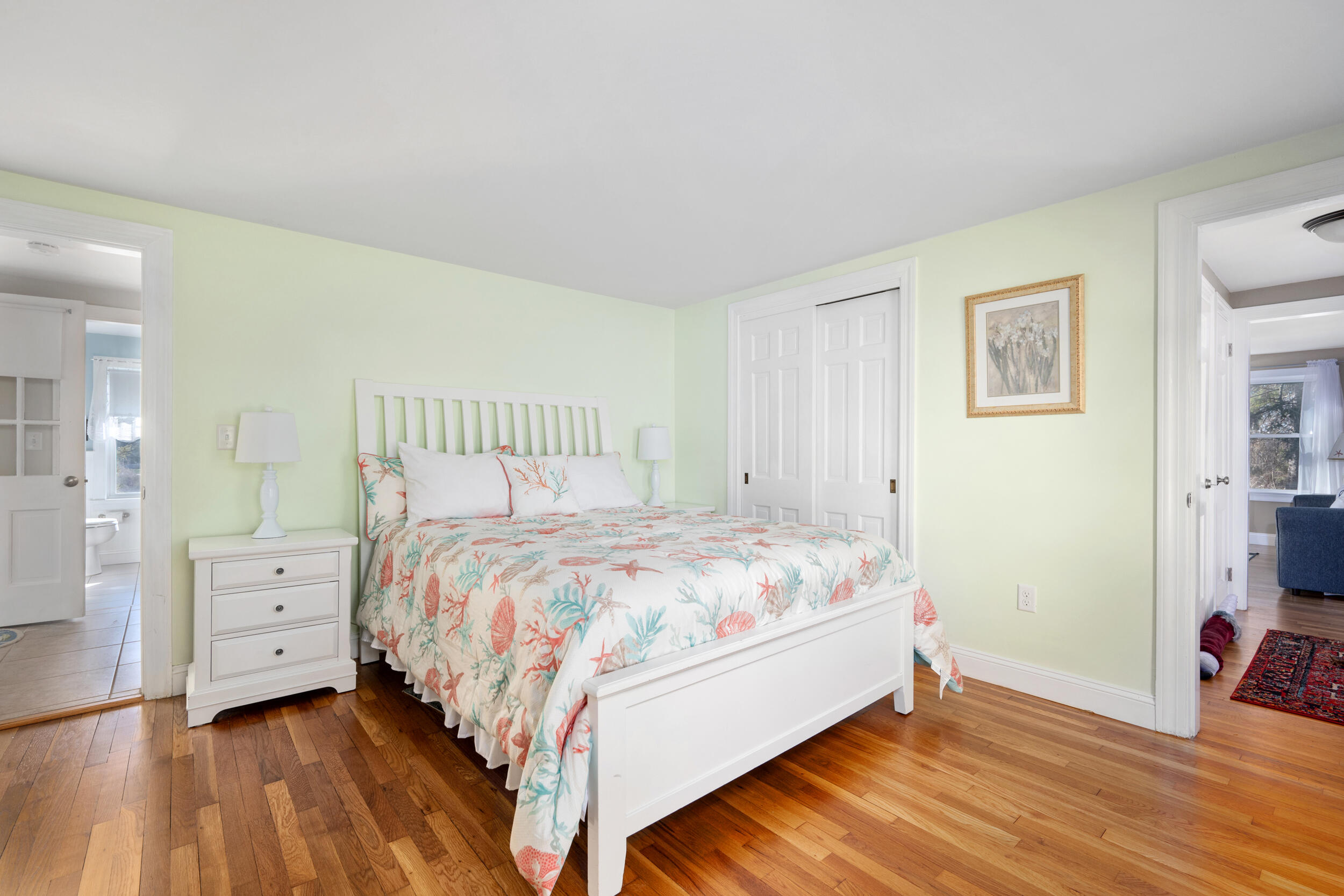 9 Bettys Path Chatham, MA 02633 - Photo 19 of 43 Bedroom 1