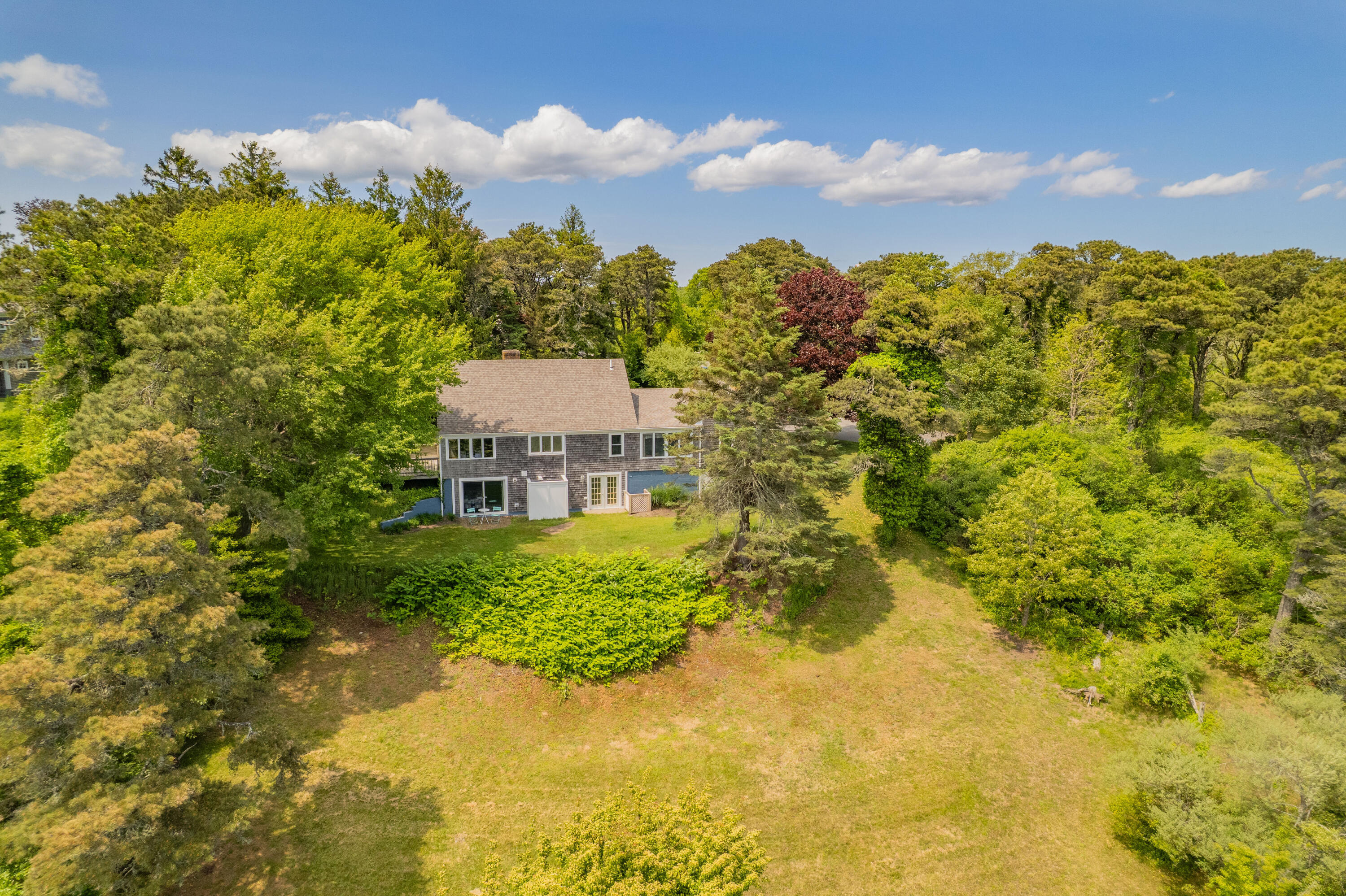 9 Bettys Path Chatham, MA 02633 - Photo 32 of 43 Aerial