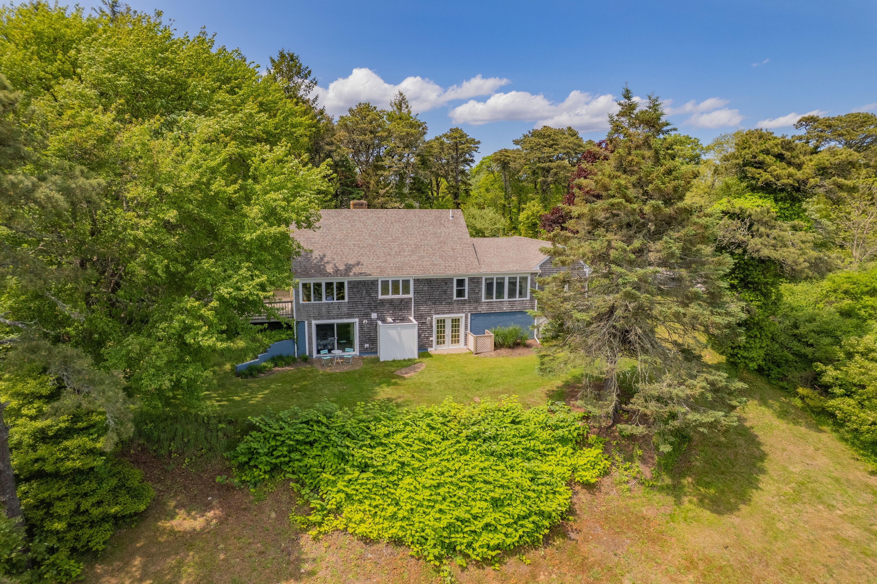 9 Bettys Path Chatham, MA 02633 - Photo 33 of 43 Aerial