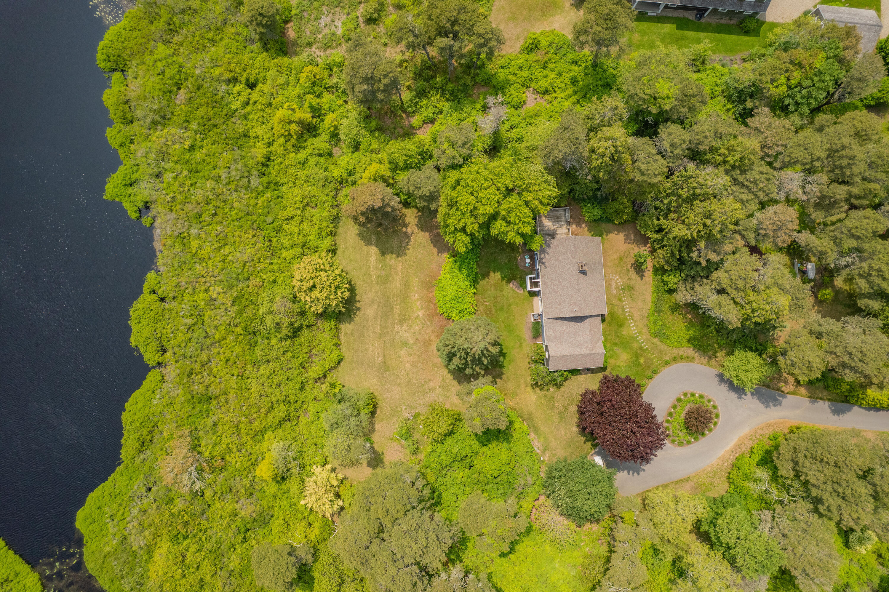 9 Bettys Path Chatham, MA 02633 - Photo 36 of 43 Aerial