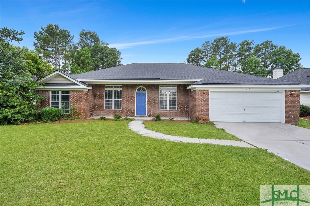 111 Legends Road Pooler, GA 31322 - Photo 1 of 48