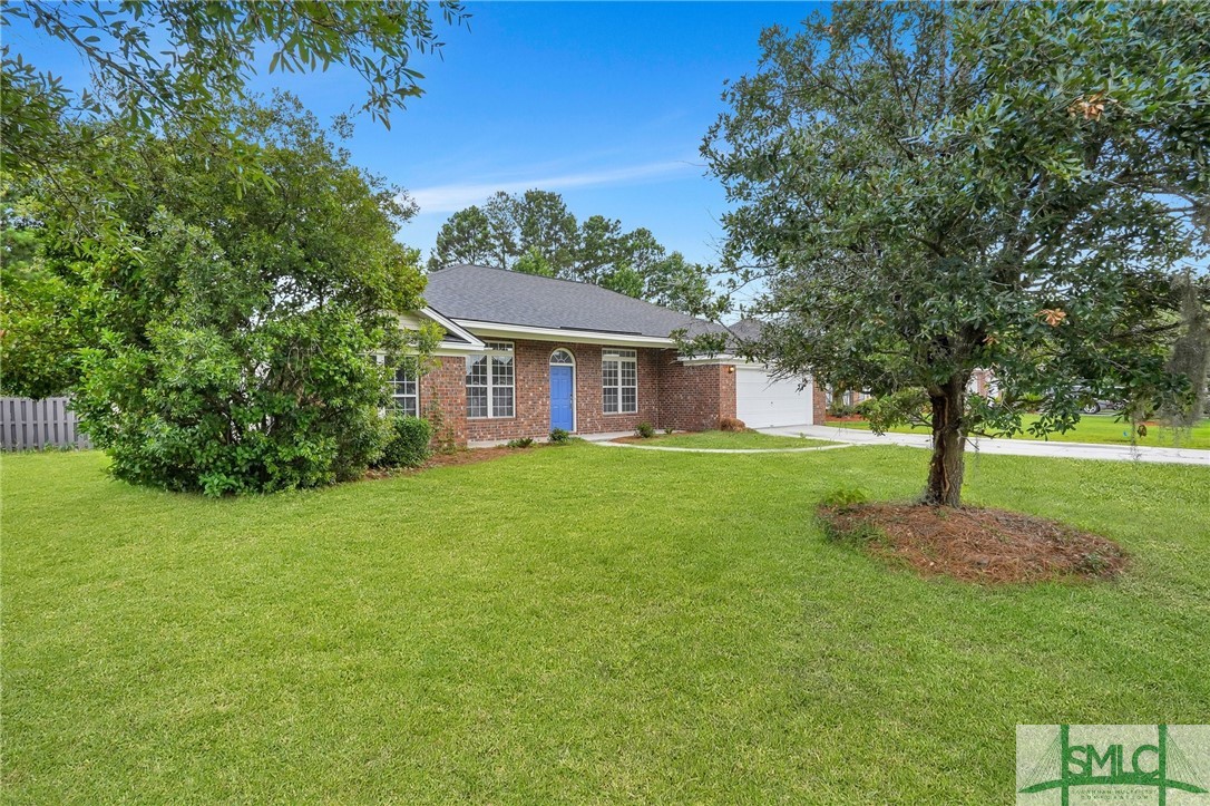 111 Legends Road Pooler, GA 31322 - Photo 2 of 48