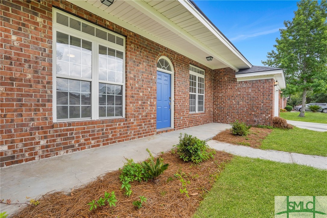 111 Legends Road Pooler, GA 31322 - Photo 3 of 48