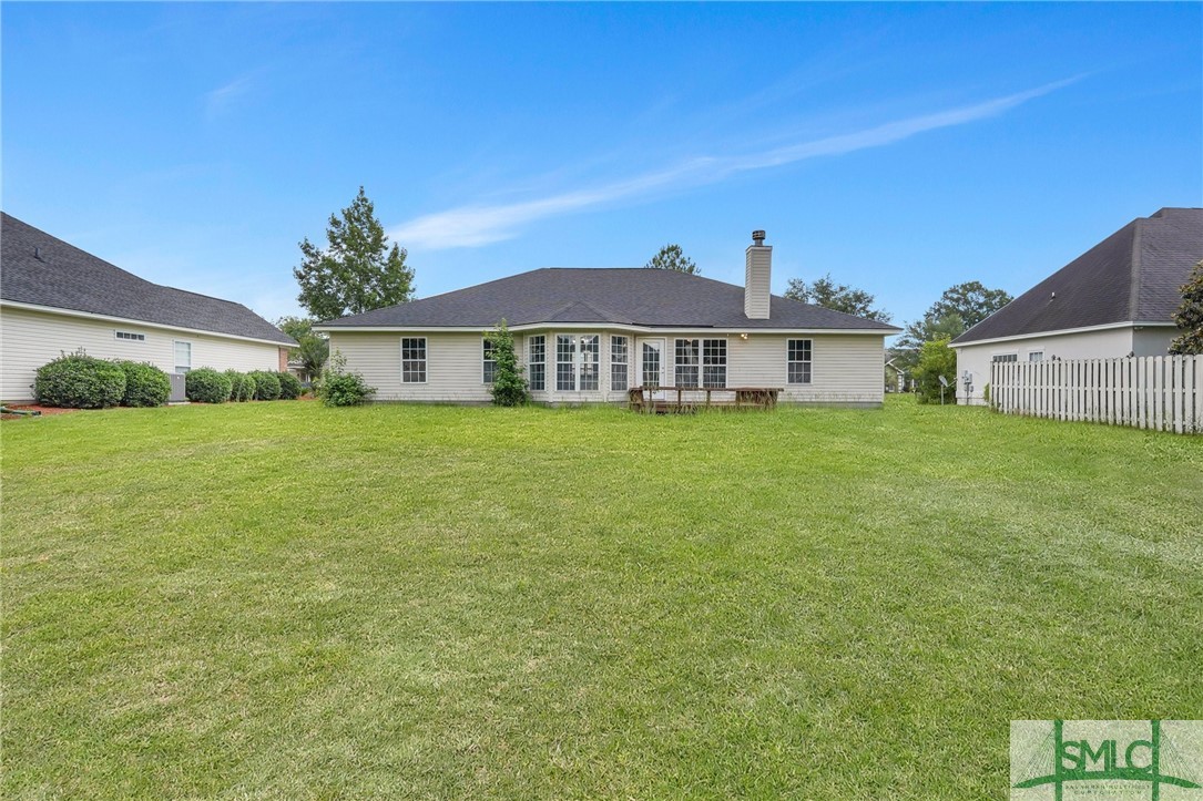 111 Legends Road Pooler, GA 31322 - Photo 41 of 48