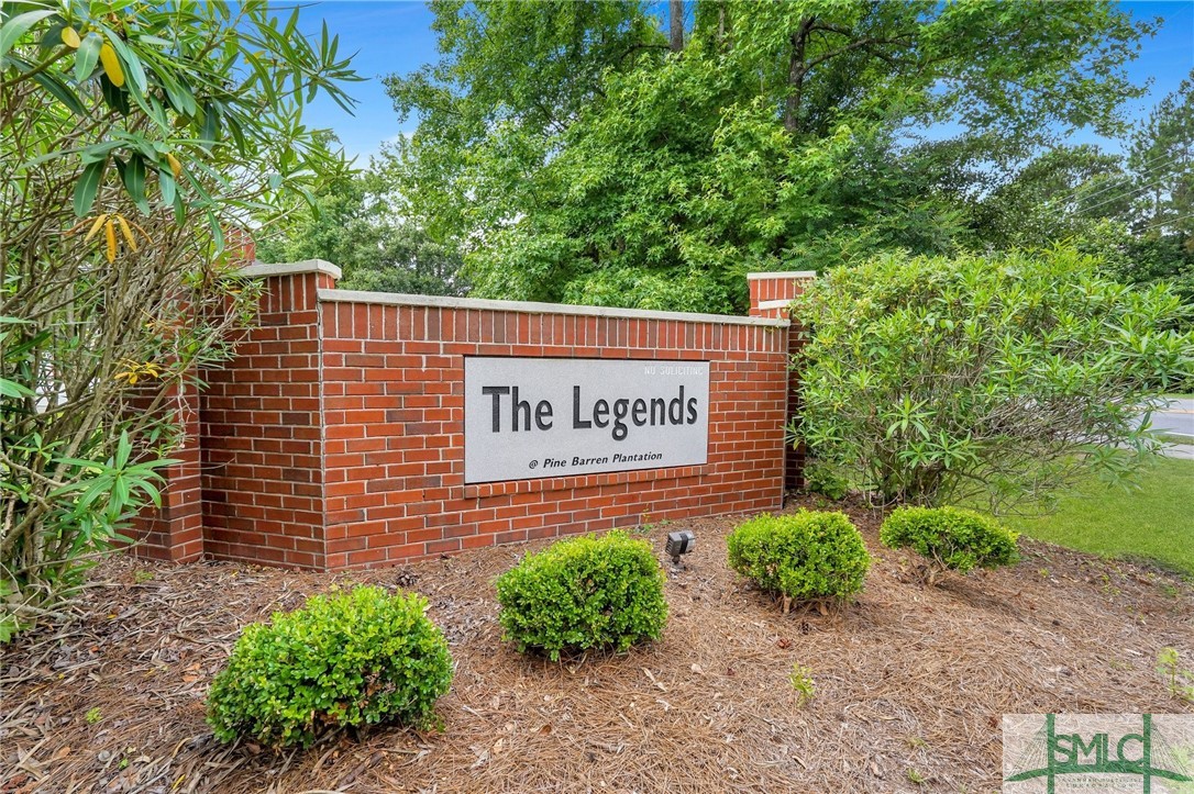 111 Legends Road Pooler, GA 31322 - Photo 44 of 48