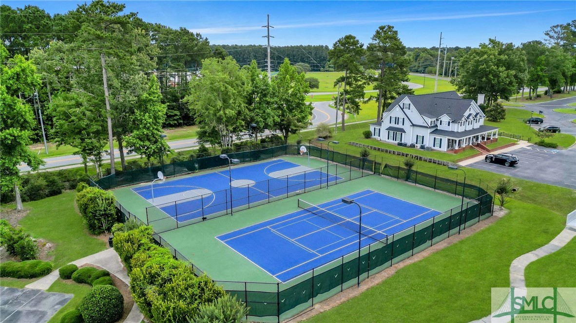 111 Legends Road Pooler, GA 31322 - Photo 45 of 48