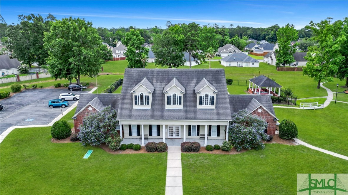 111 Legends Road Pooler, GA 31322 - Photo 46 of 48