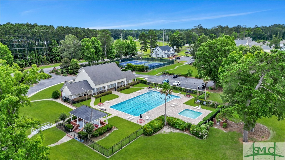 111 Legends Road Pooler, GA 31322 - Photo 48 of 48