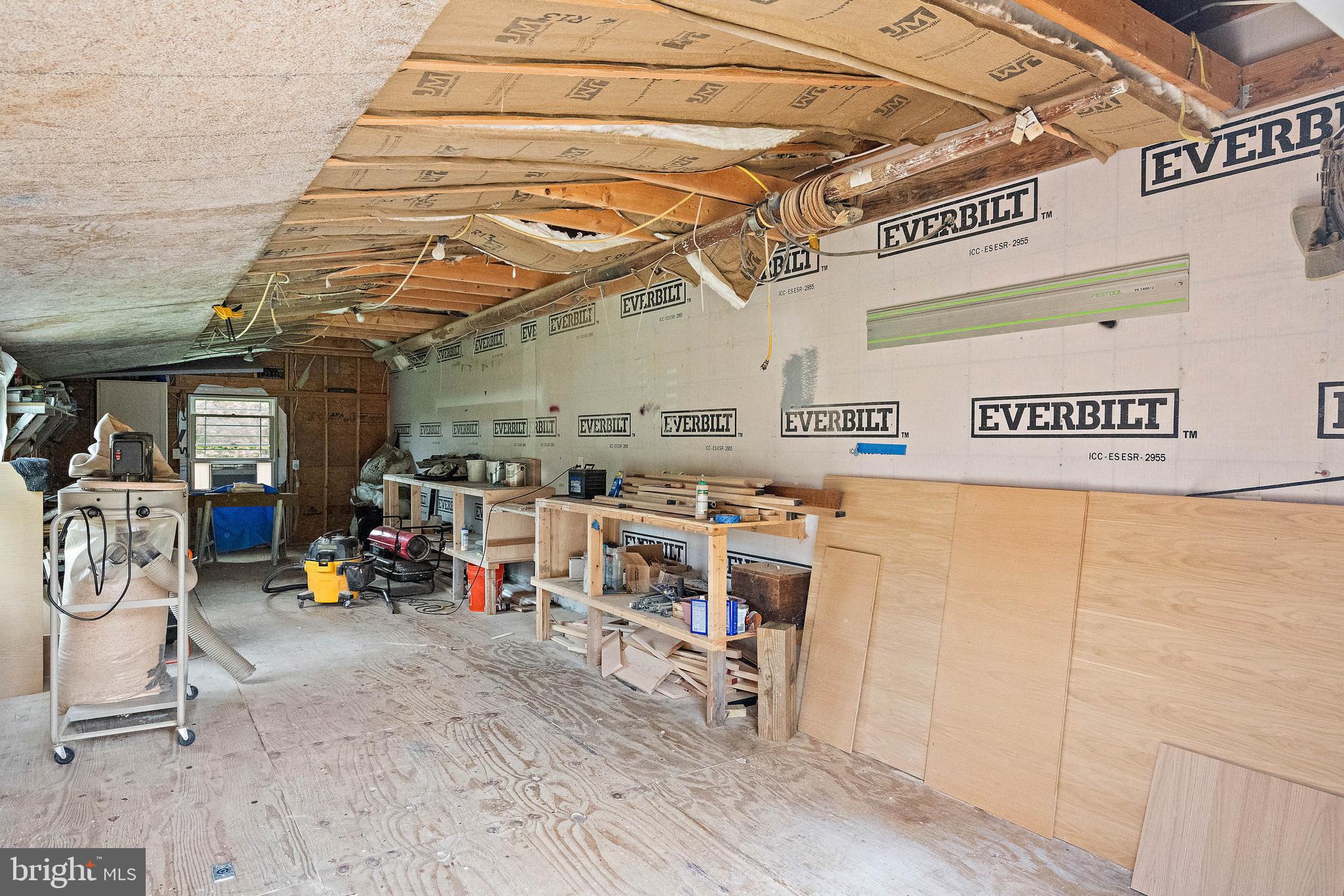 22136 Waterview Road Lewes, DE 19958 - Photo 71 of 89 Work Shop 12' X 36'