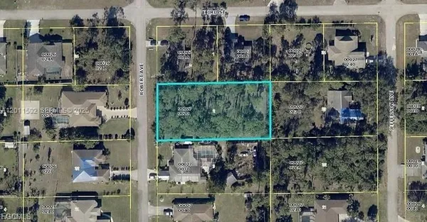 $60,000 | 220 Robert, LaBelle, FL 33936