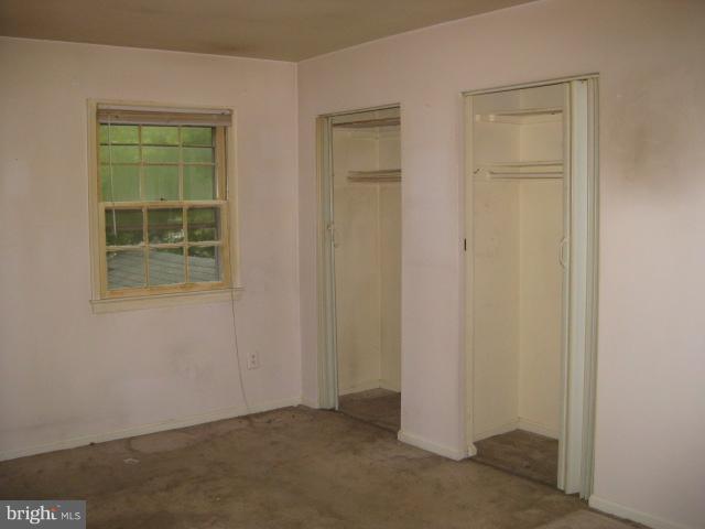 6305 Glenbard Road Burke, VA 22015 - Photo 7 of 18 Bedroom