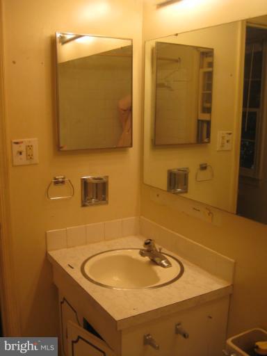6305 Glenbard Road Burke, VA 22015 - Photo 9 of 18 Bath (Master)