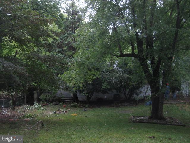 6305 Glenbard Road Burke, VA 22015 - Photo 10 of 18 Exterior (Rear)