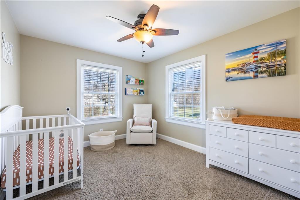 1303 Ashton Road Sharon, PA 16146 - Photo 14 of 25 Gallery Image 14