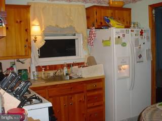 40 Nassau Road Lumberton, NJ 08048 - Photo 3 of 4 a bathroom with a sink and a mirror