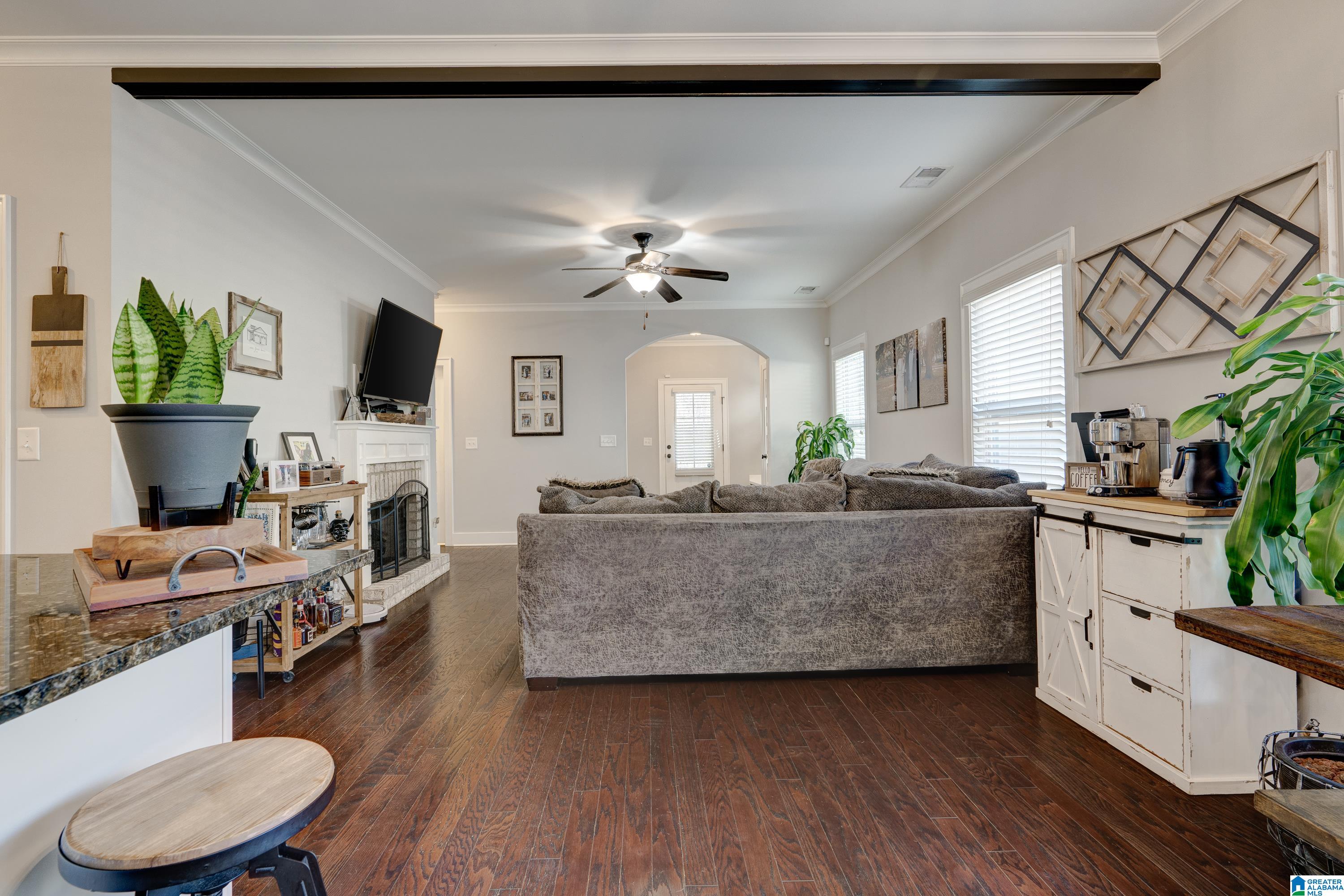 3987 Valley Manor Birmingham, AL 35210 - Photo 12 of 48