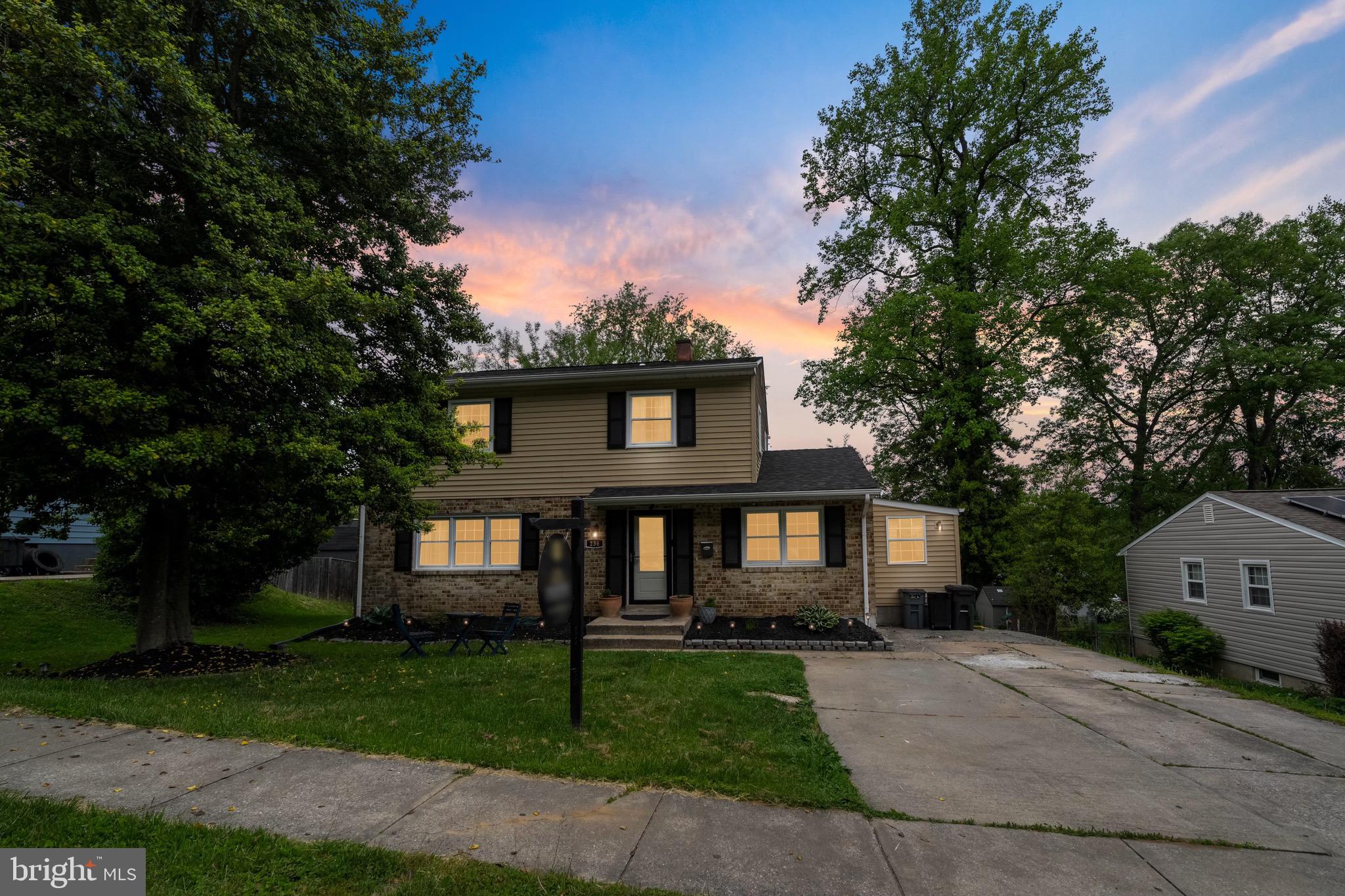236 Walgrove Road Reisterstown, MD 21136 - Photo 1 of 31 Gallery Image 1