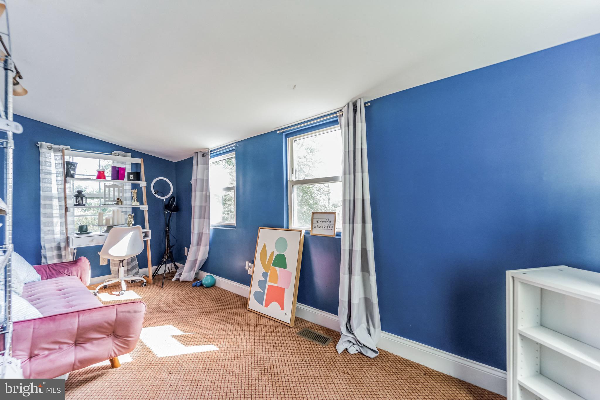 236 Walgrove Road Reisterstown, MD 21136 - Photo 13 of 31 Bonus Room