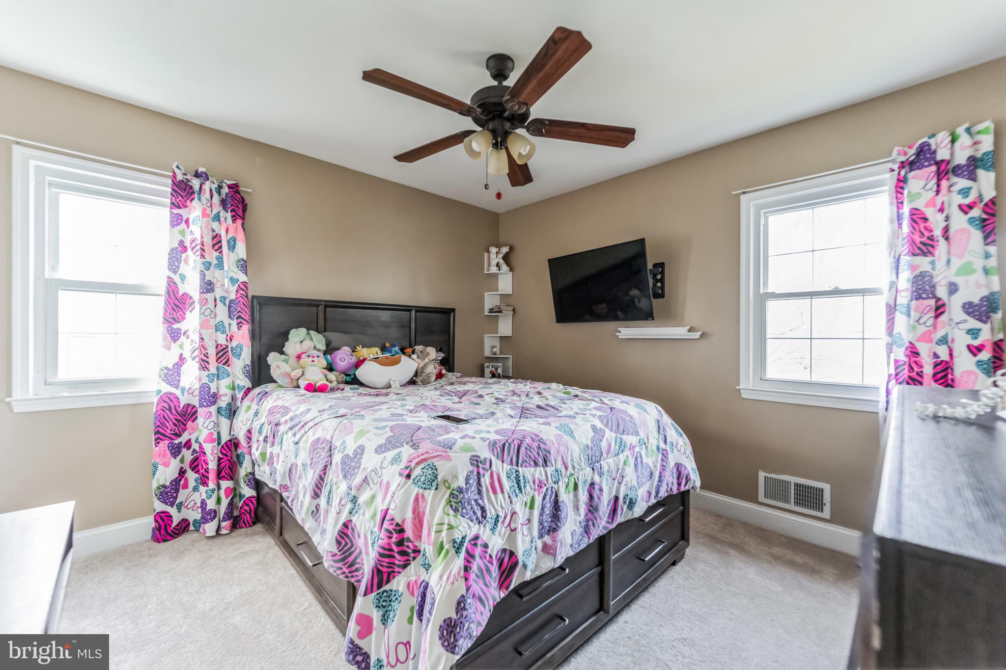 236 Walgrove Road Reisterstown, MD 21136 - Photo 18 of 31 bedroom #2
