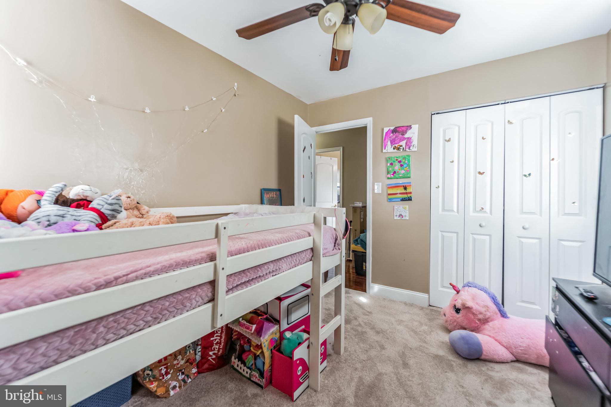 236 Walgrove Road Reisterstown, MD 21136 - Photo 20 of 31 Bedroom #3