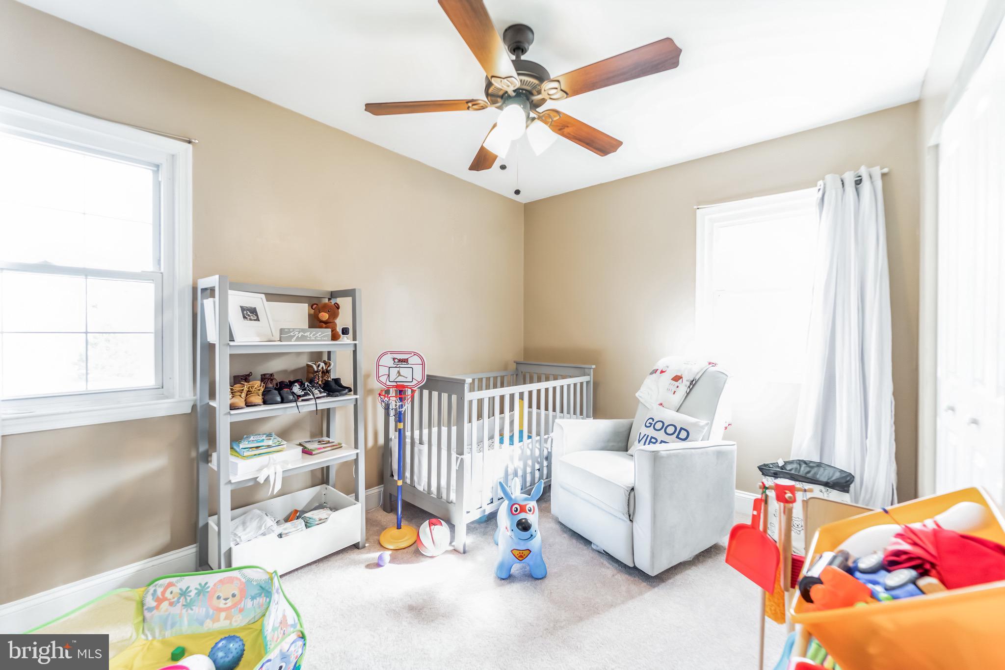 236 Walgrove Road Reisterstown, MD 21136 - Photo 21 of 31 Bedroom #4