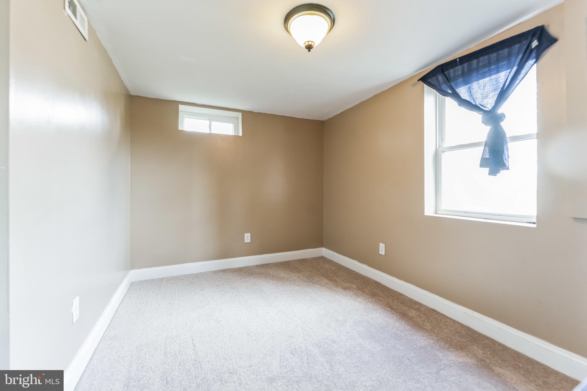 236 Walgrove Road Reisterstown, MD 21136 - Photo 26 of 31 Bedroom #5 basement level