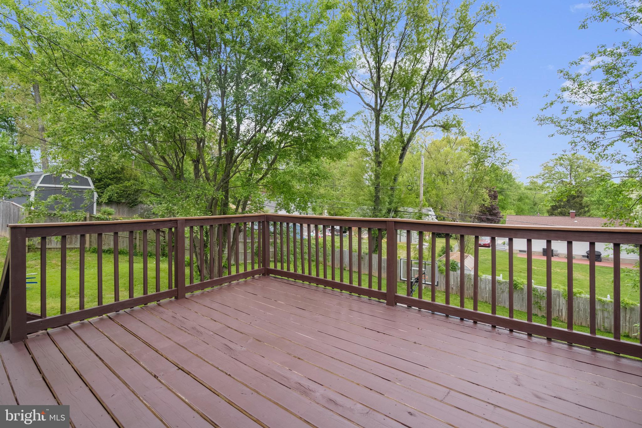 236 Walgrove Road Reisterstown, MD 21136 - Photo 28 of 31 Gallery Image 28