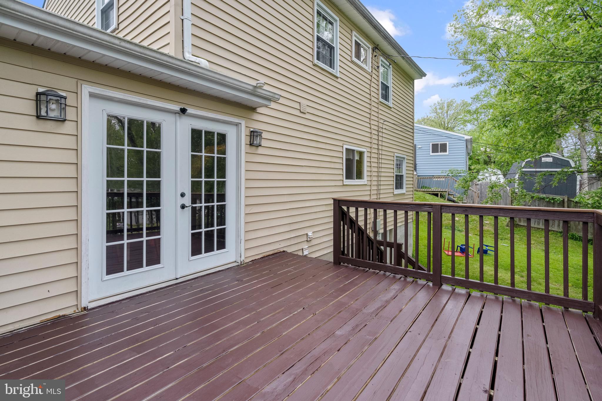 236 Walgrove Road Reisterstown, MD 21136 - Photo 29 of 31 Gallery Image 29