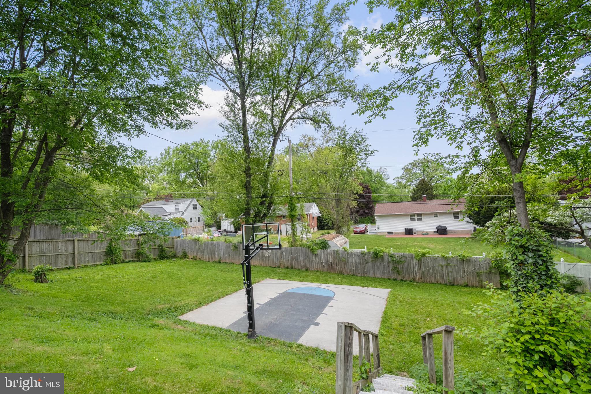 236 Walgrove Road Reisterstown, MD 21136 - Photo 30 of 31 Gallery Image 30