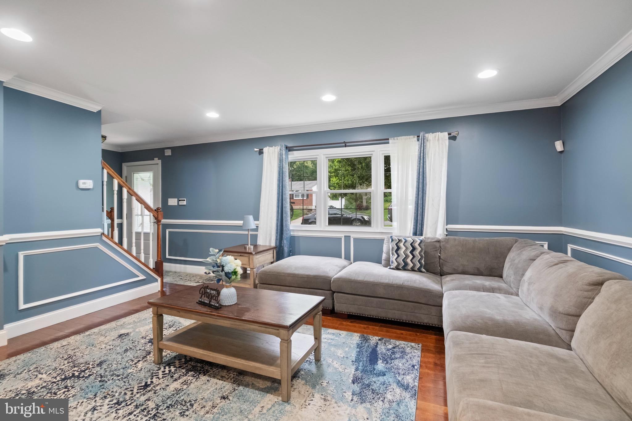 236 Walgrove Road Reisterstown, MD 21136 - Photo 5 of 31 Gallery Image 5