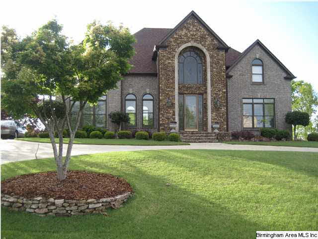2129 Brook Highland Ridge Birmingham, AL 35242 - Photo 1 of 28