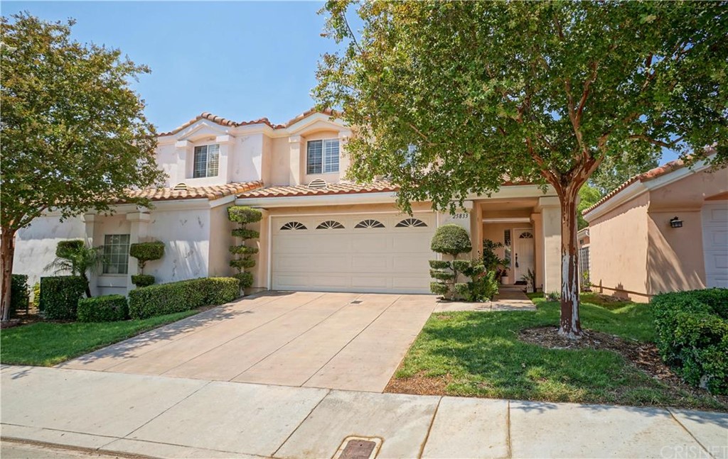 25833 Blake Court Stevenson Ranch, CA 91381 - Photo 1 of 1 Gallery Image 1
