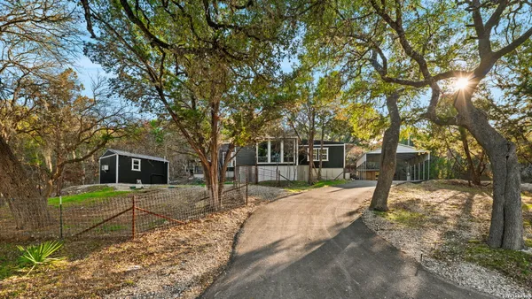 $310,000 | 9055 Rebecca Creek Road, Spring Branch, TX 78070