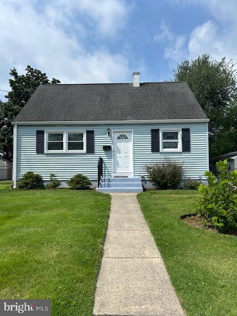 26 Falmouth Road Hamilton, NJ 08620 - Photo 1 of 2