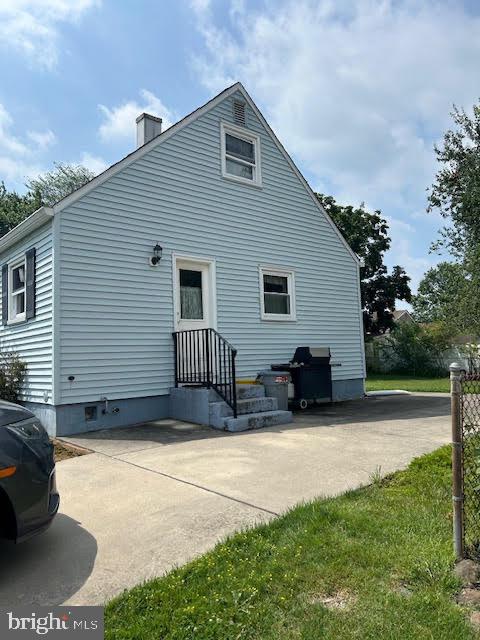 26 Falmouth Road Hamilton, NJ 08620 - Photo 2 of 2
