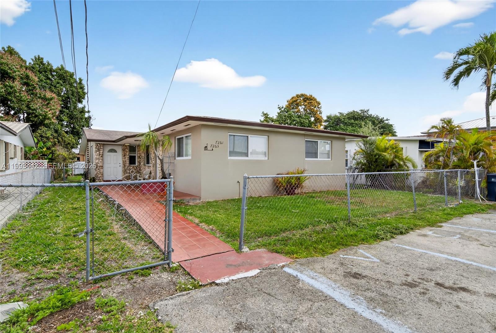 7261 Southwest 21st Street, Unit 7263 Miami, FL 33155 - Photo 2 of 41