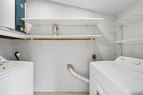 $2,500 | 7261 Southwest 21st Street, Unit 7263, Miami, FL 33155