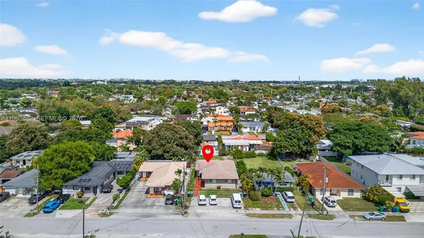 $2,500 | 7261 Southwest 21st Street, Unit 7263, Miami, FL 33155