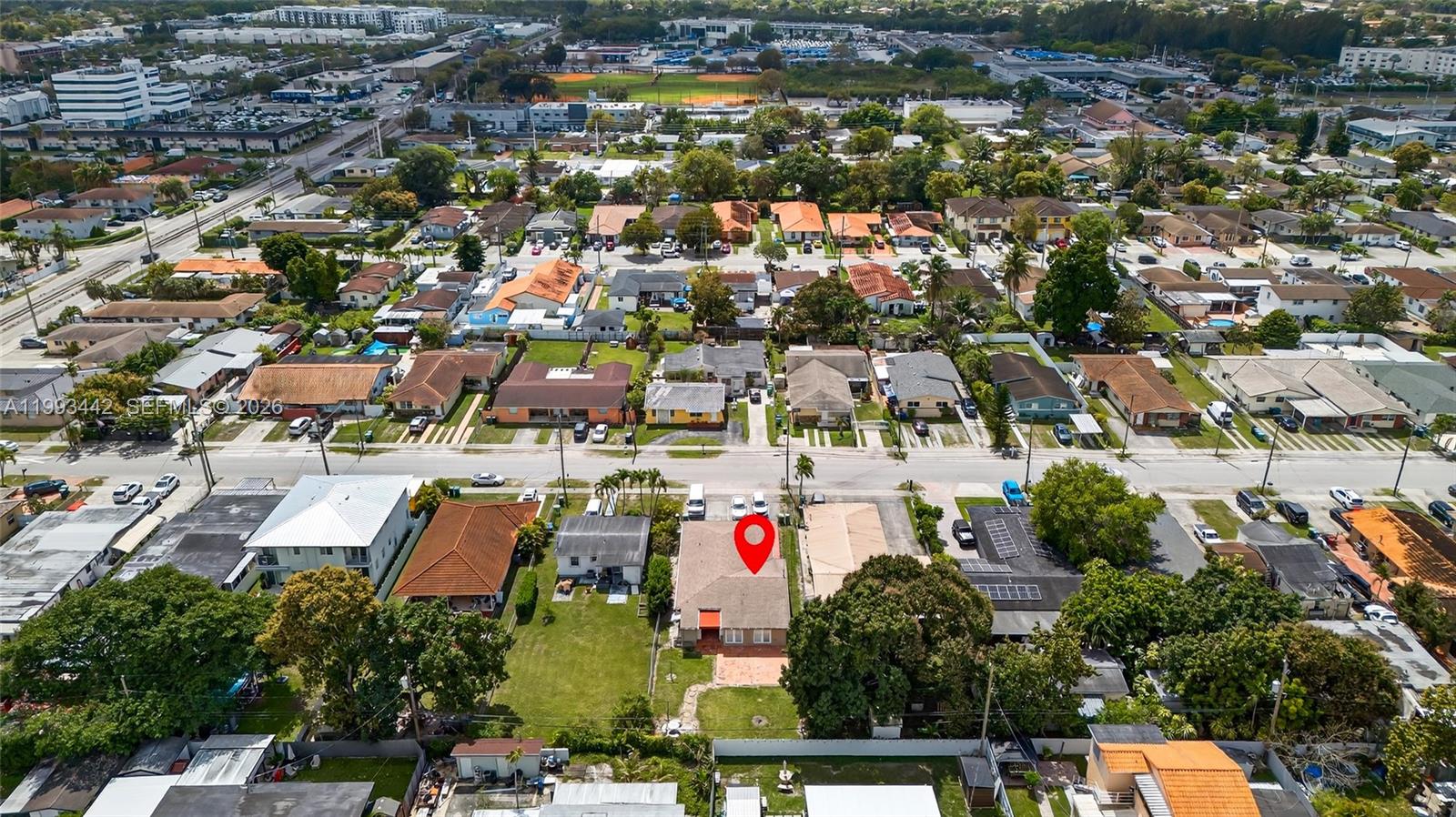 7261 Southwest 21st Street, Unit 7263 Miami, FL 33155 - Photo 9 of 41