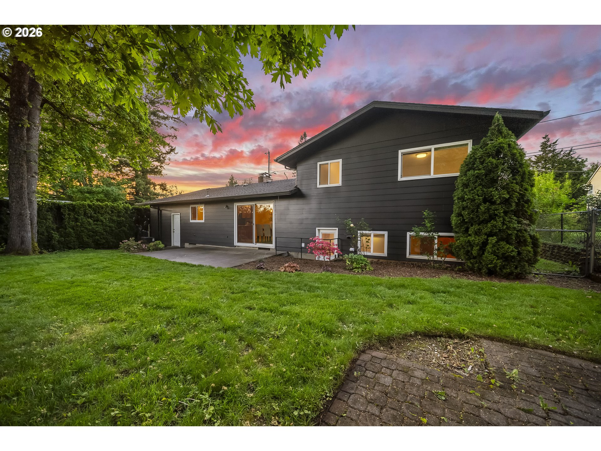 2410 Northwest 5th Street Gresham, OR 97030 - Photo 2 of 43 Backyard