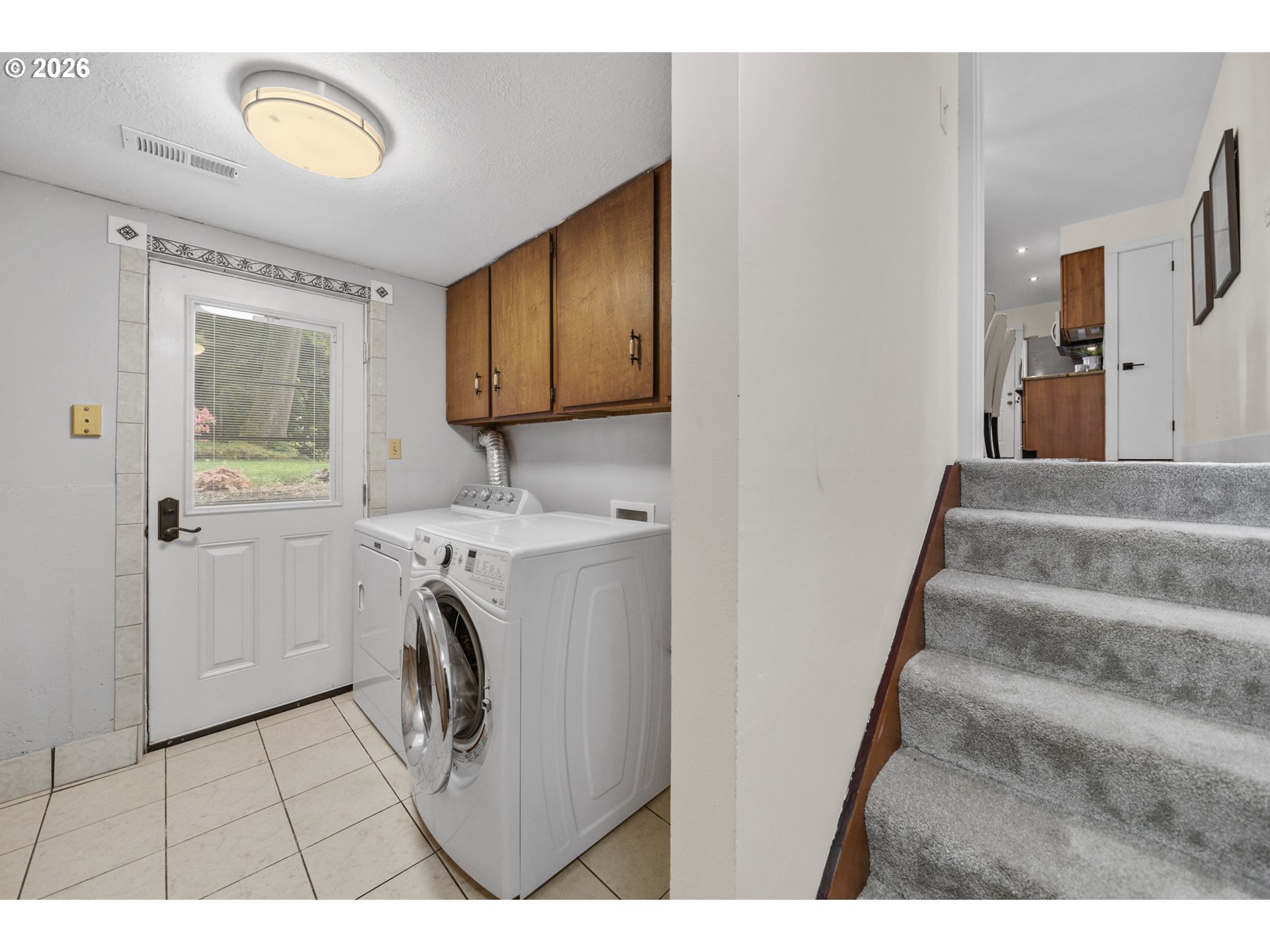 2410 Northwest 5th Street Gresham, OR 97030 - Photo 22 of 43 Laundry