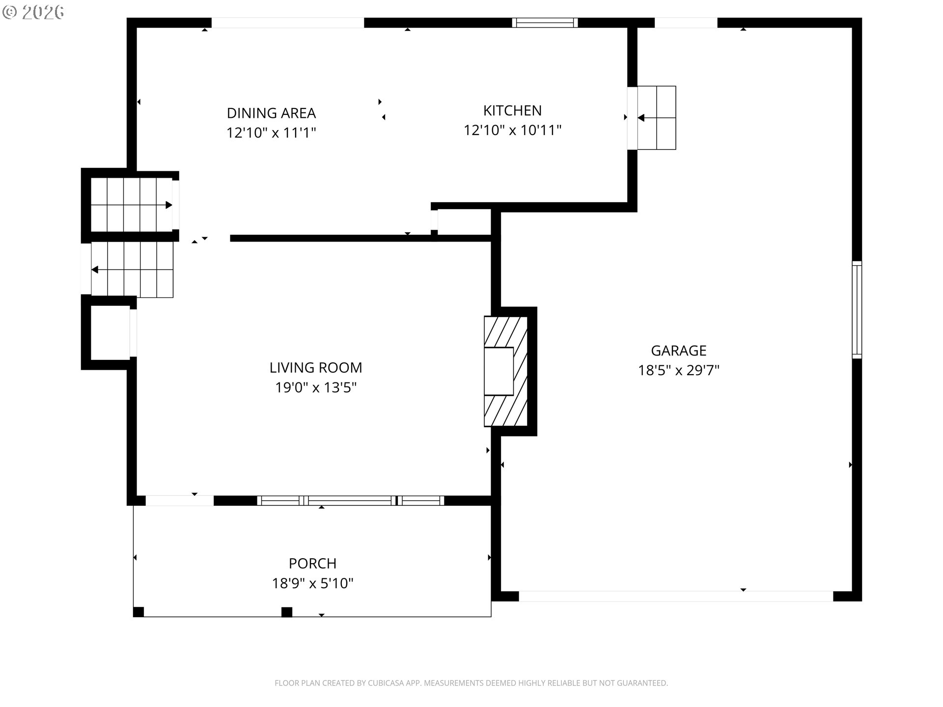 2410 Northwest 5th Street Gresham, OR 97030 - Photo 41 of 43