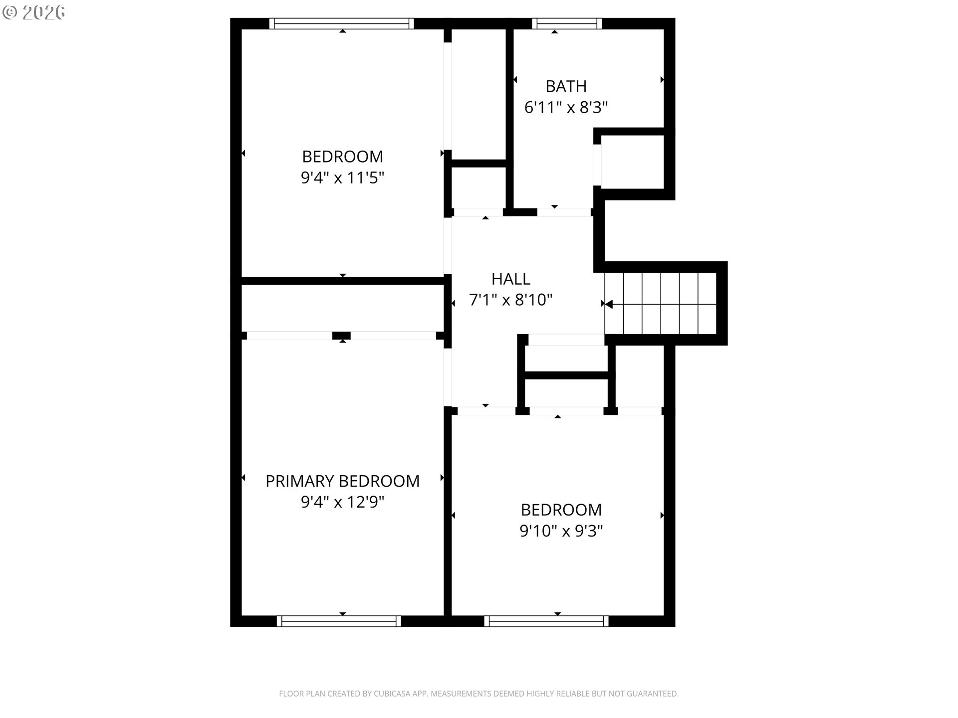 2410 Northwest 5th Street Gresham, OR 97030 - Photo 42 of 43
