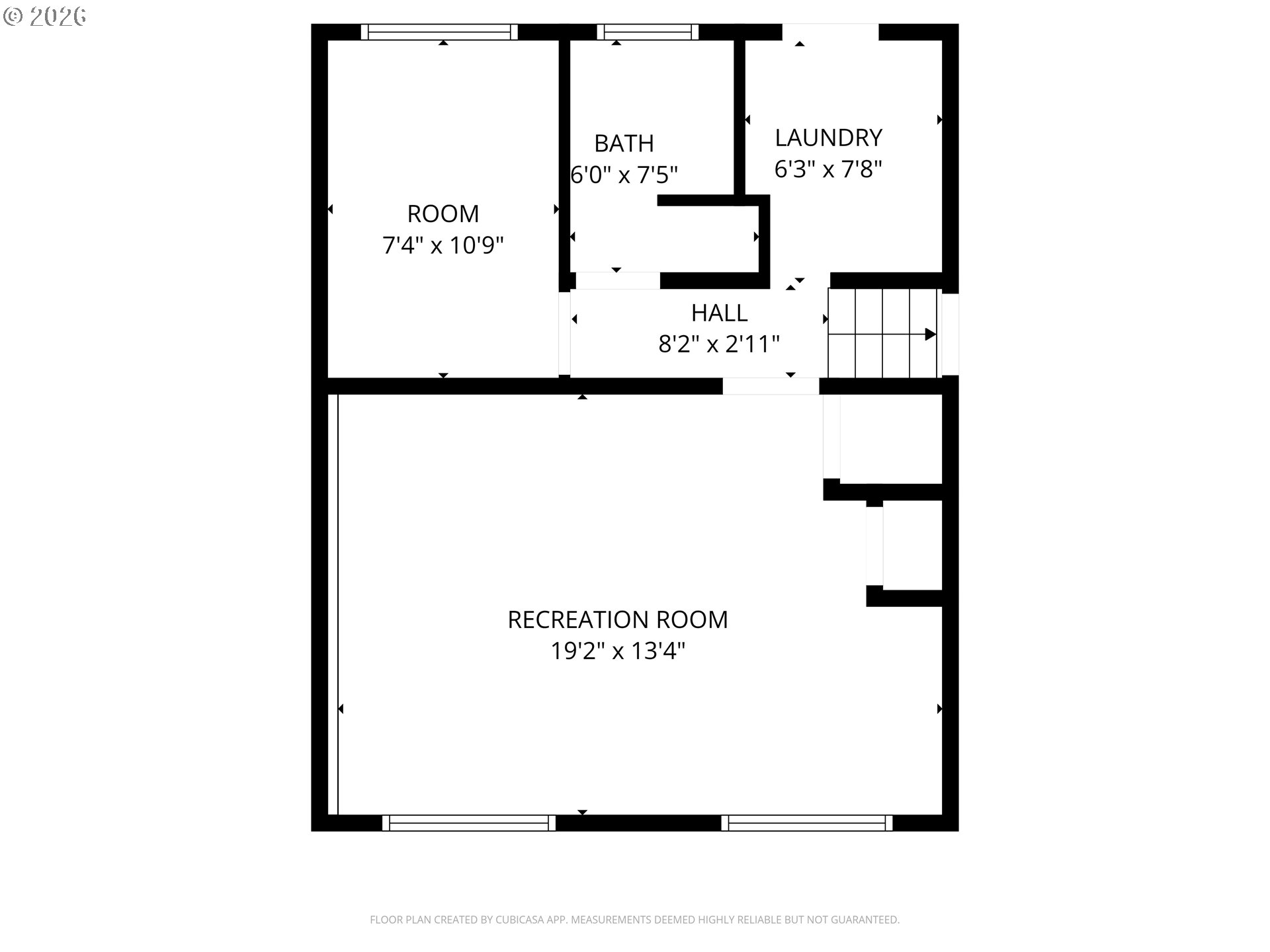 2410 Northwest 5th Street Gresham, OR 97030 - Photo 43 of 43