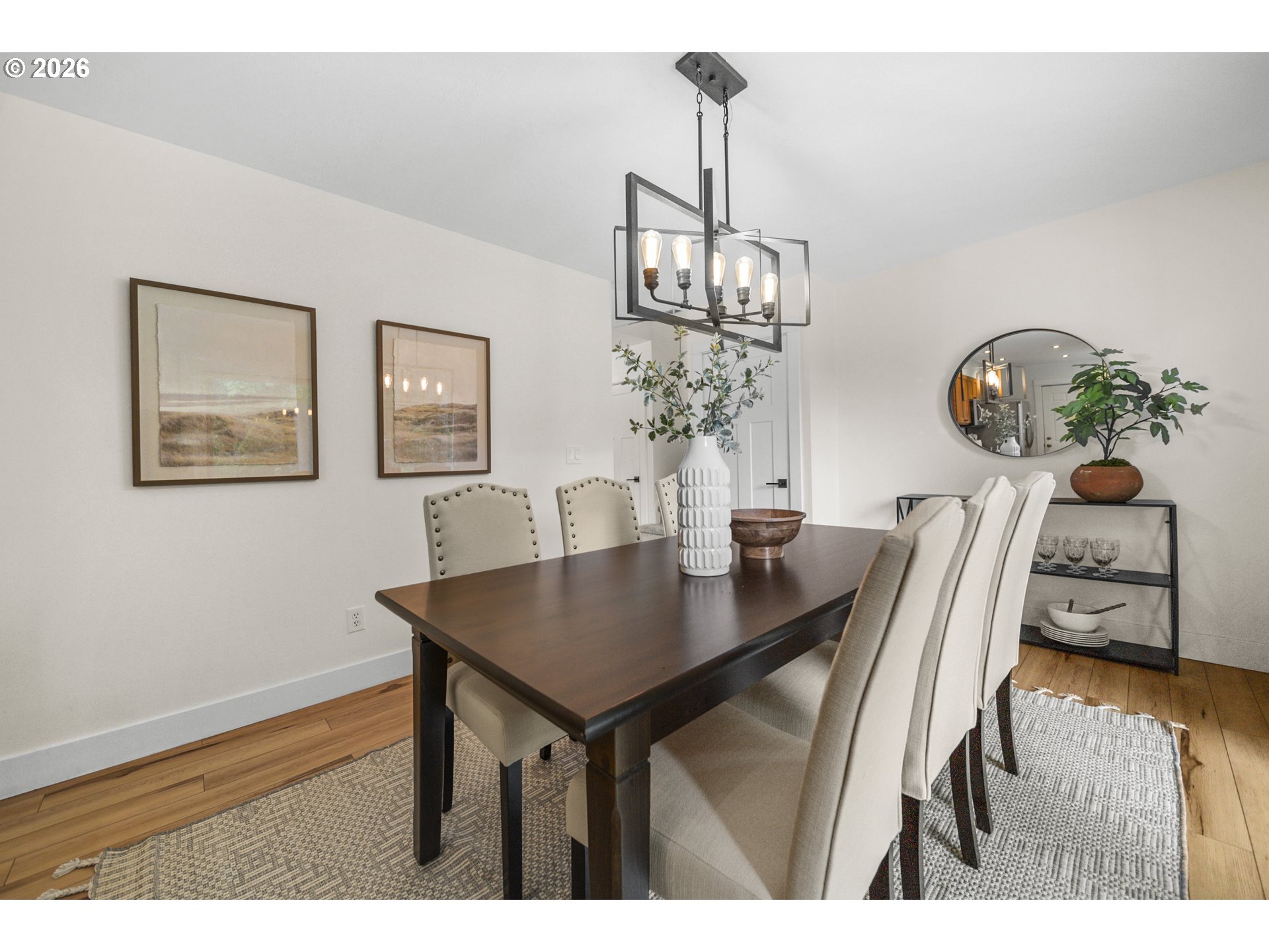 2410 Northwest 5th Street Gresham, OR 97030 - Photo 6 of 43 Dining Area